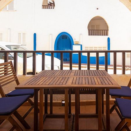 Ferienwohnung El Velero La Isleta Junto Al Mar Buceo Parking La Isleta del Moro Exterior foto